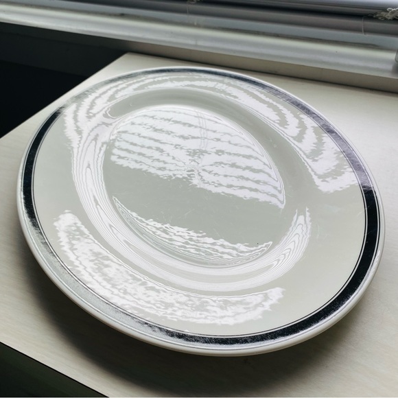 Kate Spade NY Concord Square Platter - Picture 2 of 4